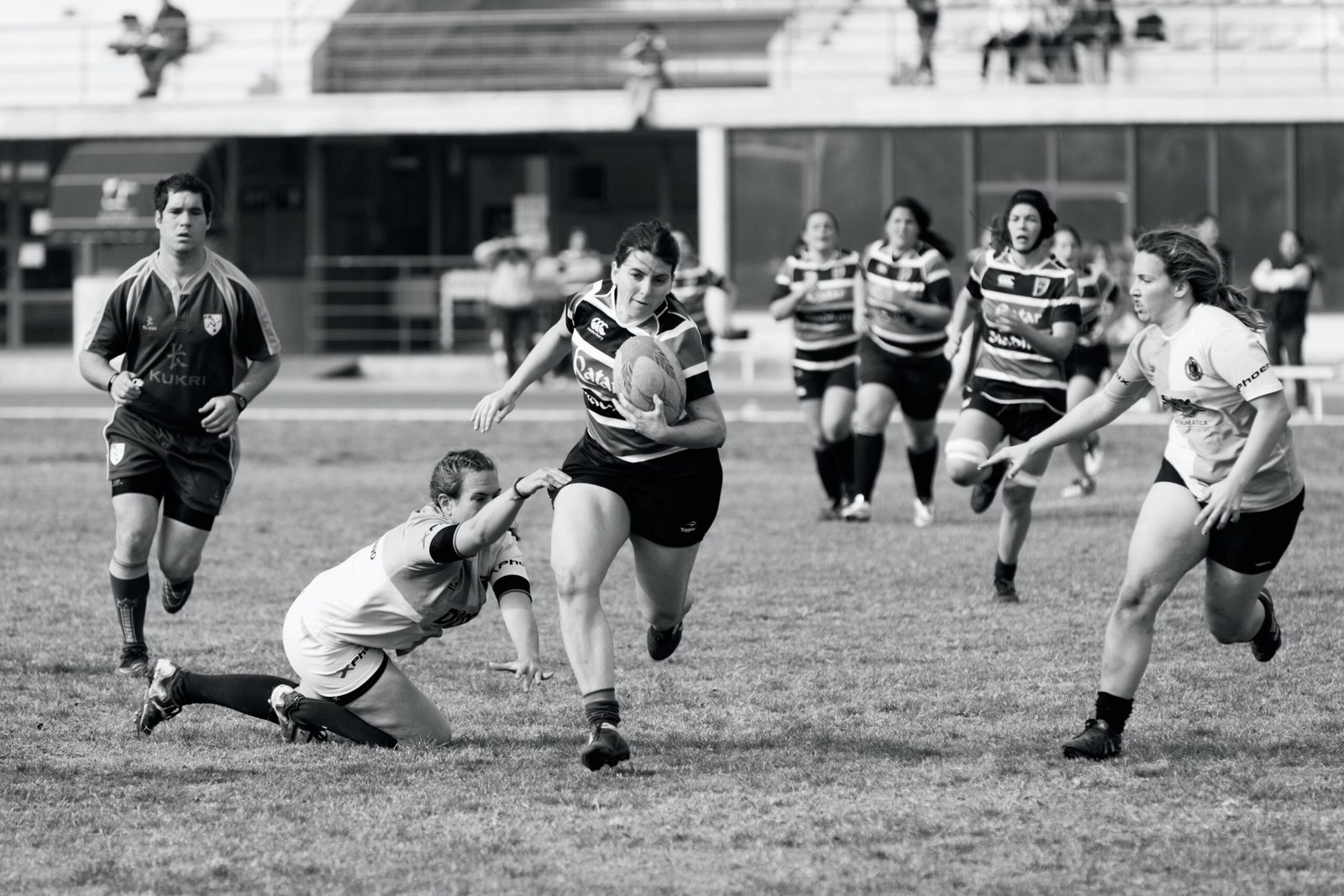 Día Internacional del Deporte Universitario