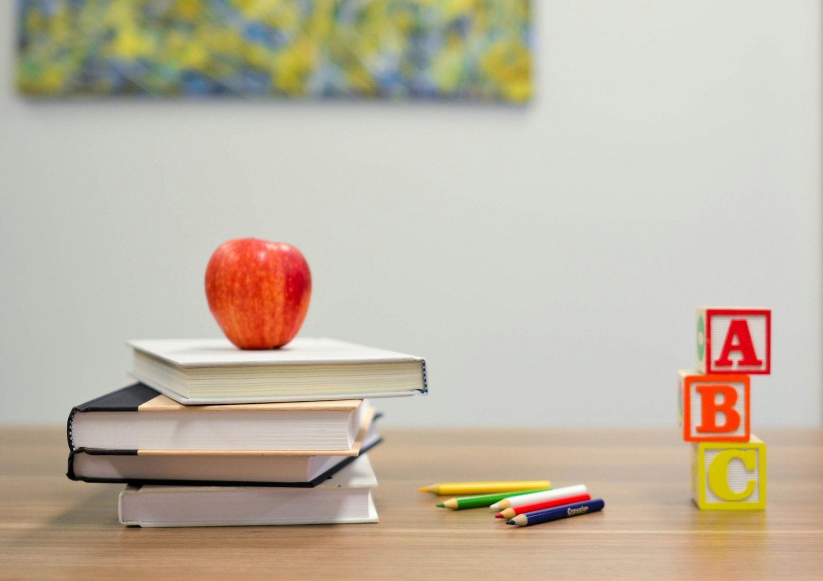 24 de Enero Día Internacional de la Educación